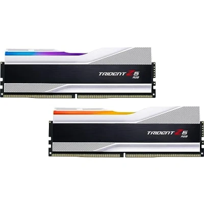 Afbeelding van G.Skill F5 6600J3440G16GX2 TZ5RS Werkgeheugenset voor PC DDR5 32 GB 2 x 16 6600 MHz