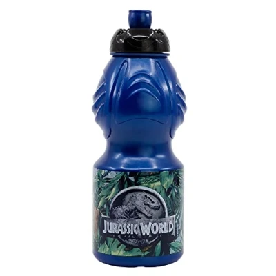 Afbeelding van Jurassic World Dino Drinkfles 400 ml