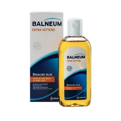 Afbeelding van Balneum Extra Vettend Doucheolie