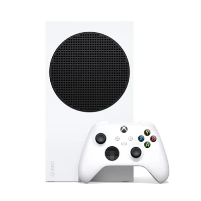 Afbeelding van Microsoft Xbox Series S 512 Gb Wit