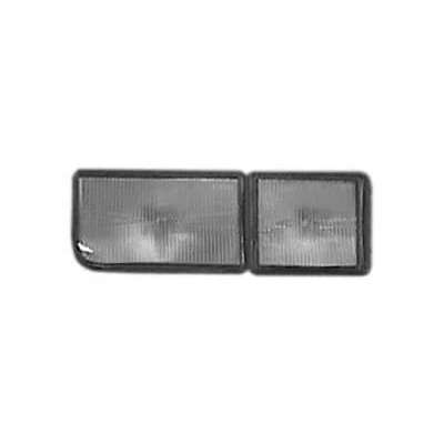 Afbeelding van Van Wezel Mistlamp onderdeel 5835910