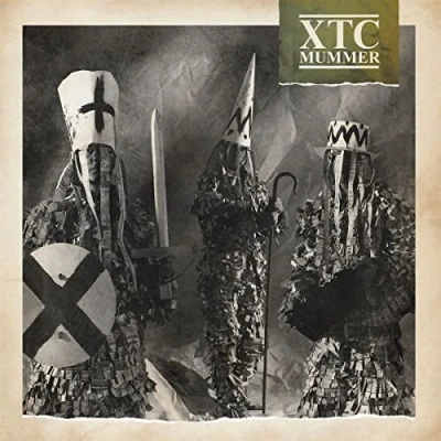 Afbeelding van Xtc Mummer (LP)