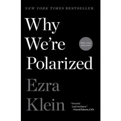 Afbeelding van Why We&#039;re Polarized
