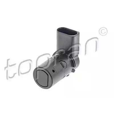 Afbeelding van TOPRAN 115 949 Parkeersensoren Zwart Ultrasone sensor AUDI: A6 C5 Avant, A3 Hatchback
