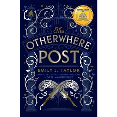 Afbeelding van The Otherwhere Post