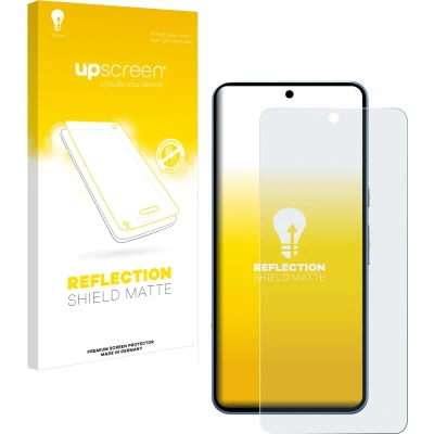 Afbeelding van upscreen Screenprotector voor Google Pixel 8 Pro Folie Beschermfolie anti glare matte