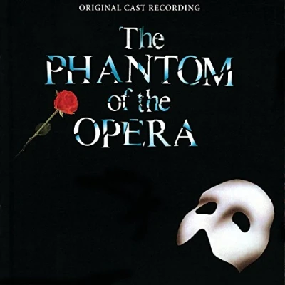 Afbeelding van Andrew Lloyd Webber Phantom Of The Opera (2 CD) (Remastered)
