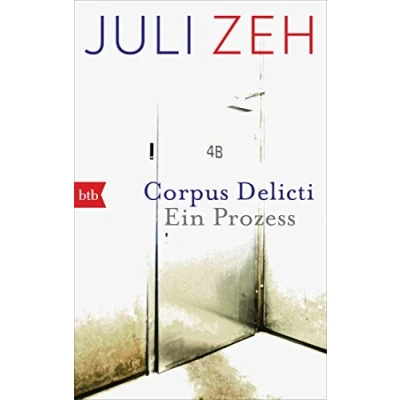 Afbeelding van Corpus Delicti