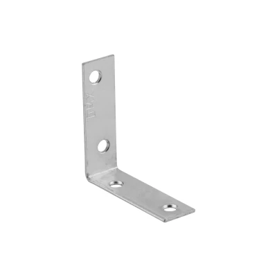 Afbeelding van Stoelhoek Verzinkt 50 x 15 mm Doos stuks