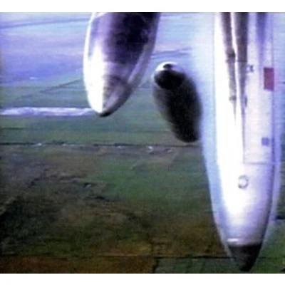 Afbeelding van Godspeed You! Black Emperor Yanqui U.X.O. (CD)