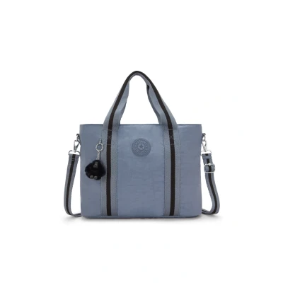 Afbeelding van Kipling Minta L b blue stone