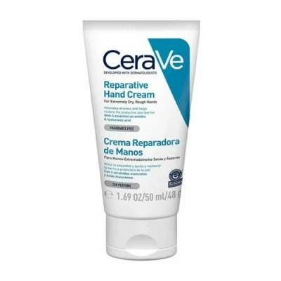 Image de CeraVe Herstellende Soin des Mains 50 ml