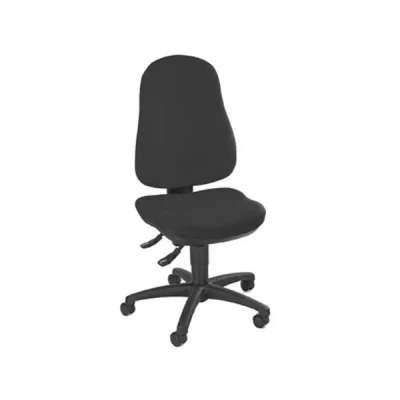 Afbeelding van Topstar bureaustoel Point 70, zwart