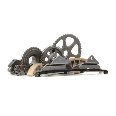 Afbeelding van HEPU 21 0529 Distributiekettingset Simplex, Gesloten ketting