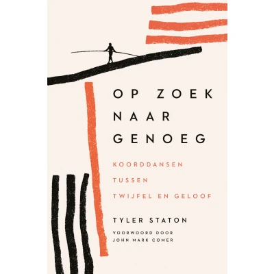 Afbeelding van Op zoek naar genoeg Ebook