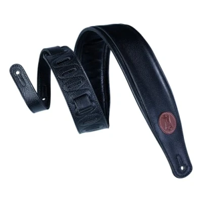 Image de Levy&#039;s Leather mss2 black