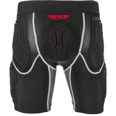 Afbeelding van Fly Protection Barricade Compression Shorts Maat S