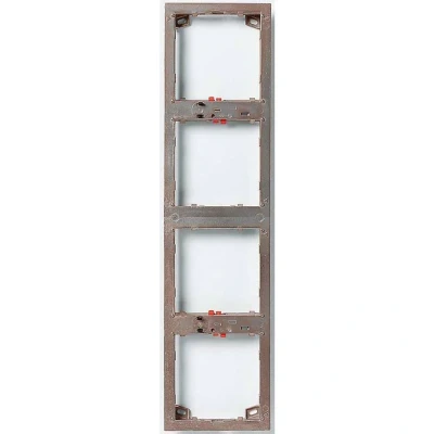 Afbeelding van Siedle 200015592 00 Montageaccessoire voor Accessoires deurintercom