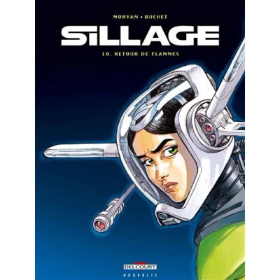 Image de Sillage T10