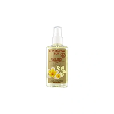 Afbeelding van Alphanova Bio Sun Paradise Dry Oil 125 ml