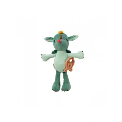 Afbeelding van Lilliputiens Muziekknuffel eco Joe