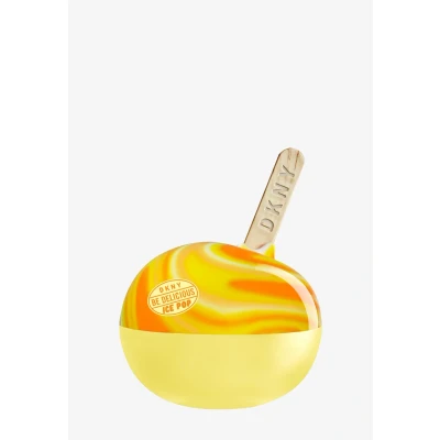 Afbeelding van Donna Karan Be Delicious Ice Pop Citrus Splash Eau de Parfum 50 ml