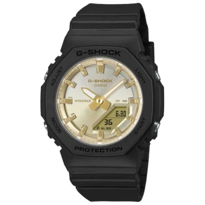 Afbeelding van Casio Watch GMA P2100SG 1AER, Noir, talla única, 1AER AMZUK