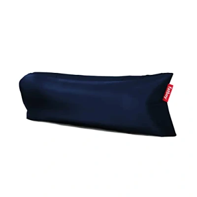 Afbeelding van Fatboy Lamzac Lucht Zitzak Donker Blauw