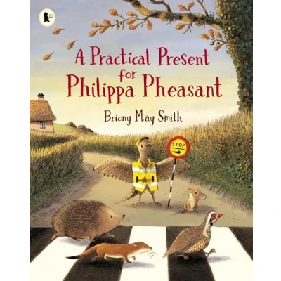 Afbeelding van A Practical Present for Philippa Pheasant