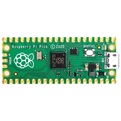 Afbeelding van Raspberry Pi Pico