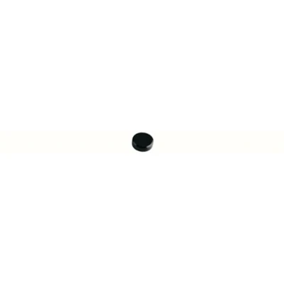 Afbeelding van Maul Magneet MAULpro (Ø x h) 30 mm 10 rond Zwart 20 stuk(s) 6177190