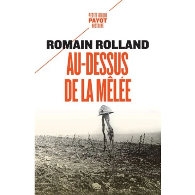 Afbeelding van Au dessus de la melee