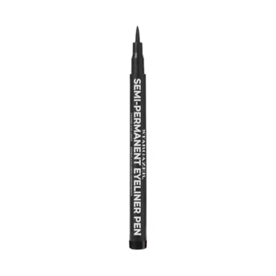 Afbeelding van Stargazer Semi Permanent Eyeliner Zwart