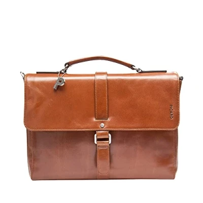 Afbeelding van Picard Buddy aktetas Leer 38 cm