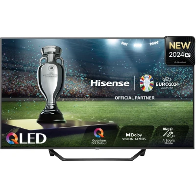 Afbeelding van Smart TV Hisense 43A7NQ 4K Ultra HD 43&quot; QLED
