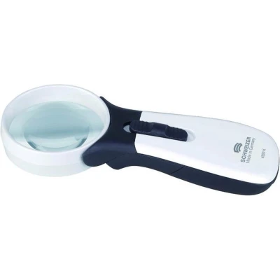 Afbeelding van Schweizer handloep LED Ergo Lux 7x