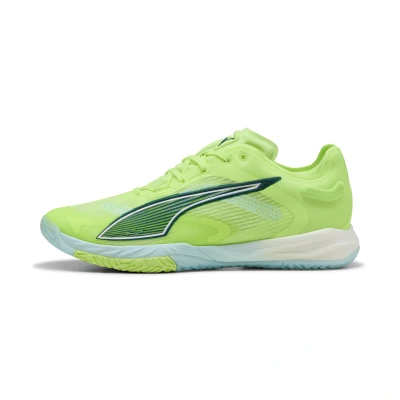 Image de Chaussures de handball Accelerate NITROâ„¢ SQDÂ 4 Unisexe