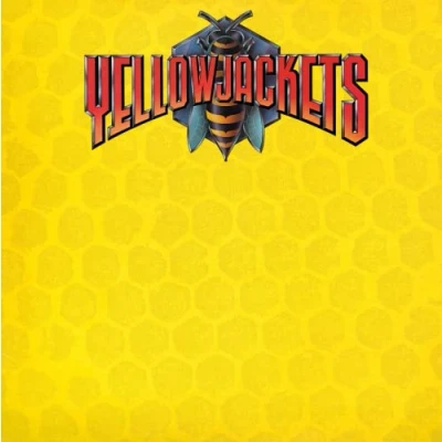 Afbeelding van Yellowjackets (CD)