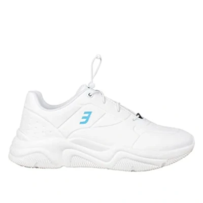 Afbeelding van Safety Jogger Champ O2 Low Sneaker SRC ESD Wit Maat 43
