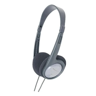 Afbeelding van Panasonic RP HT 090 E H Antraciet
