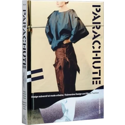 Afbeelding van Parachute: Subversive Design and Street Fashion