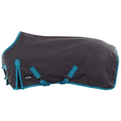 Afbeelding van Premiere Outdoordeken AW25 XS 600D 200g True Navy 75/105 Agradi.be