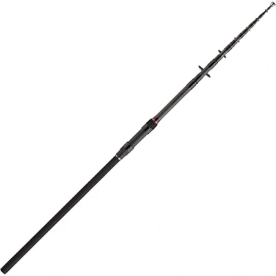 Afbeelding van Daiwa Black Widow Tele Carp Karperhengel 3,60m (2,5lb) Karperhengels