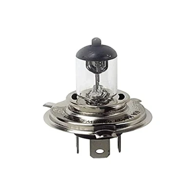 Afbeelding van H4 halogeen lamp 12V 100/80W