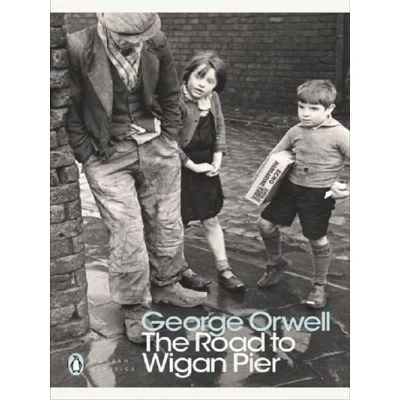 Image de The road to Wigan Pier