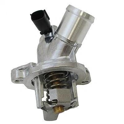 Afbeelding van MEAT &amp; DORIA 92861 Thermostaat, koelvloeistof Met sensor OPEL: Corsa E Hatchback, Adam