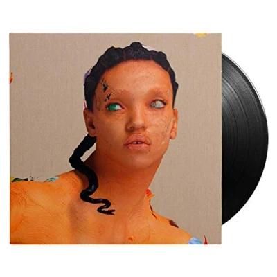Afbeelding van Fka Twigs Magdalene