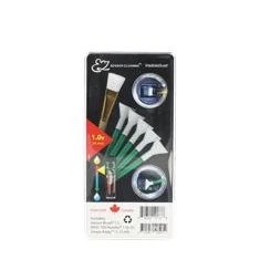 Afbeelding van VisibleDust EZ Plus 1.15 ml Smear Away + 5 Swabs 1.0x gr