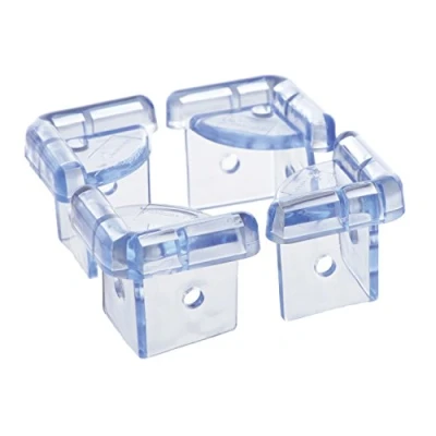 Afbeelding van Dreambaby tafelhoekjes (4 stuks)
