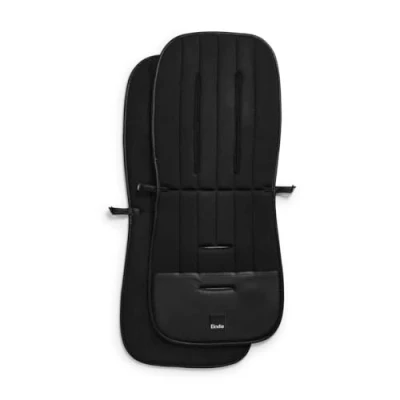 Afbeelding van Elodie Cosy Cushion Omkeerbaar Inlegkussen buggy universeel Aviator Black